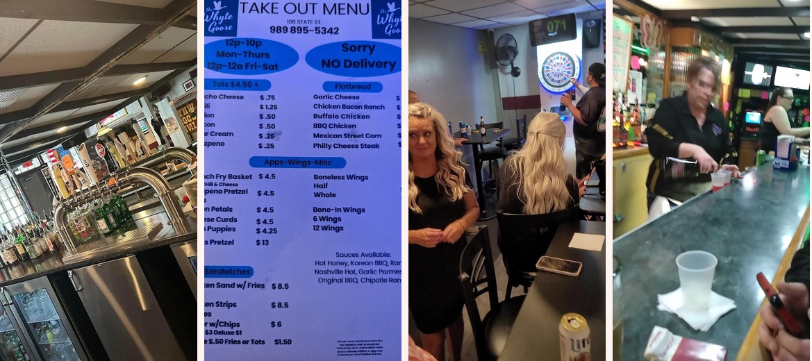 The Whyte Goose Gallery Image 1