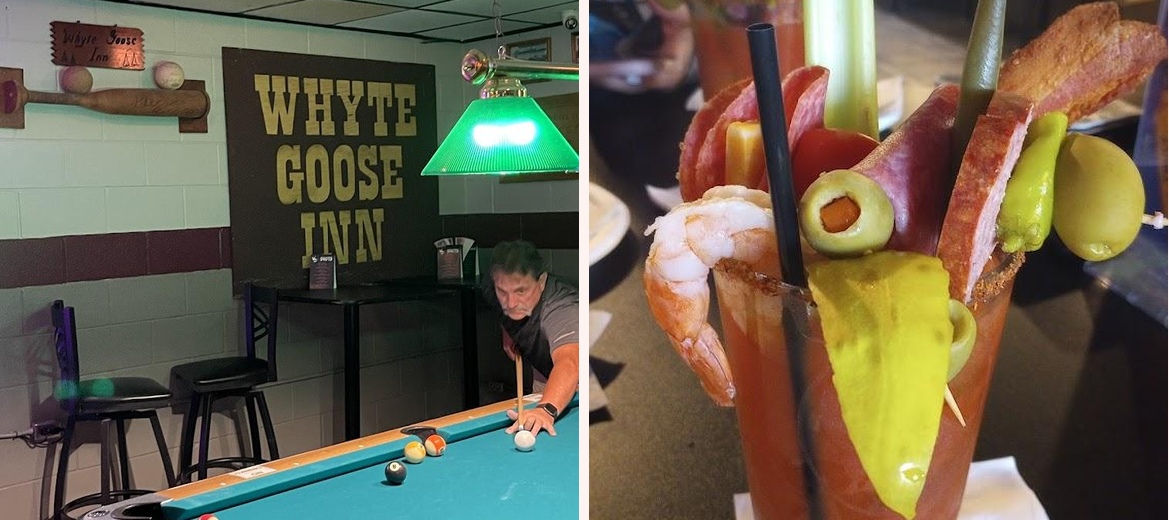 The Whyte Goose Gallery Image 3